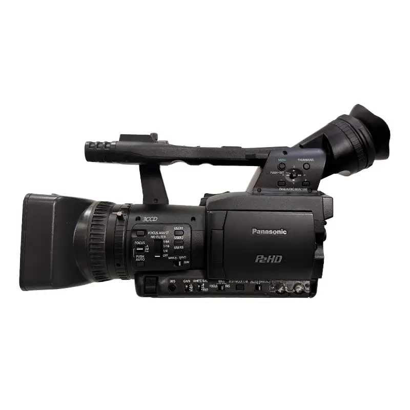 Panasonic AG-HPX170P - foto 2