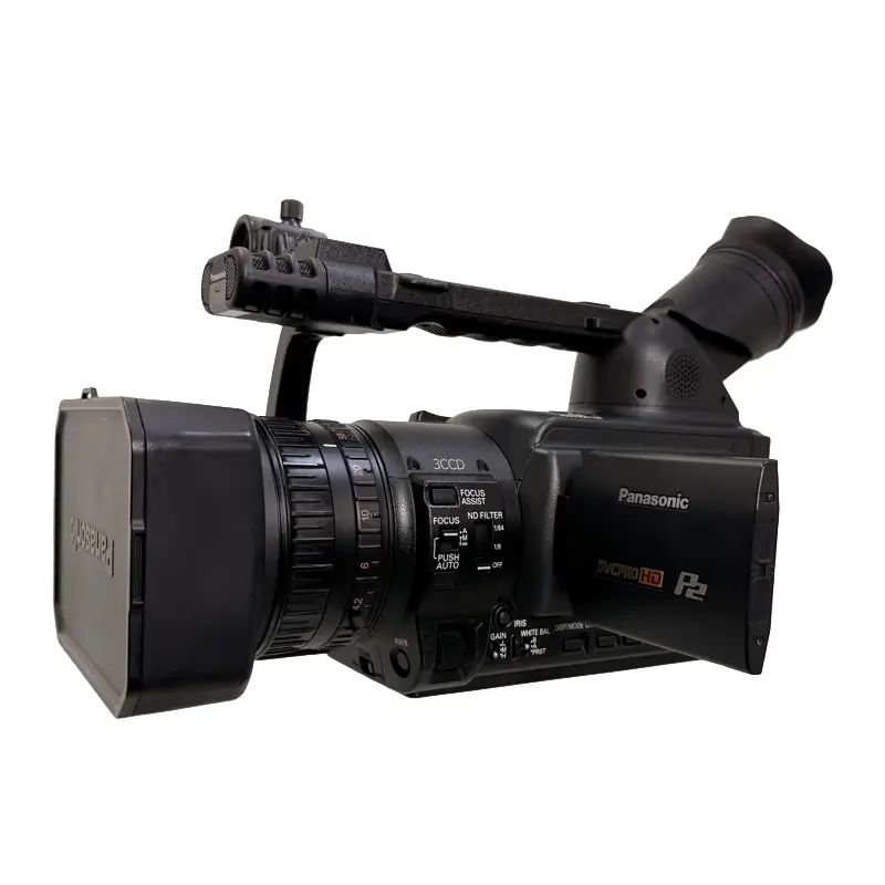 Panasonic AG-HVX200AP - foto 2