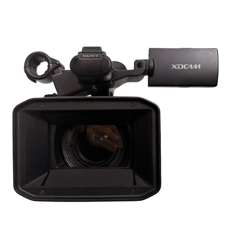 Sony PXW-X160 - foto 2