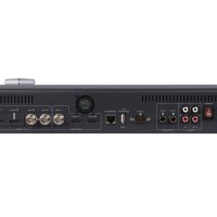 SE-650 Switcher de vídeo HD Datavideo - Image 2