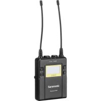 Sistema de Microfone de Mão sem Fio com Receptor UWMIC9 HU9+RX9 Saramonic - Image 5
