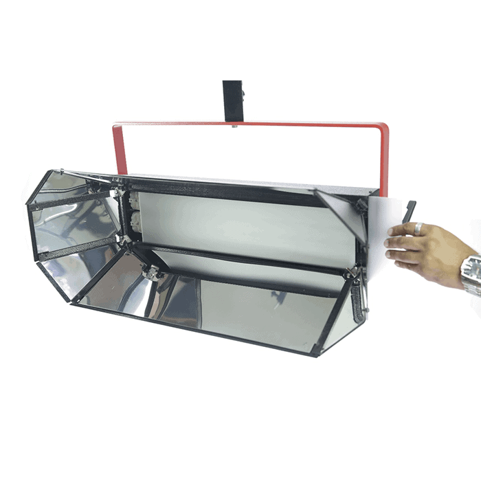 Difusor Linepro