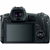Câmera EOS Canon R Mirrorless - Image 5