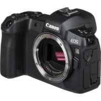 Câmera EOS Canon R Mirrorless - Image 2