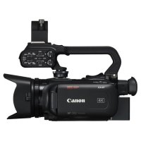 Canon XA40 Câmera 4K - Image 2