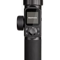 Gimbal Manfrotto 460 MVG460 - Image 9