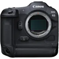 Canon R3 EOS