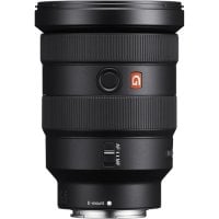 Lente Sony FE 16-35mm f/2.8 GM E-Mount (SEL1635GM) - Image 2