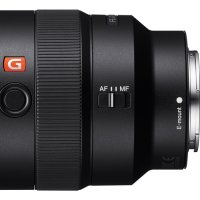 Lente Sony FE 16-35mm f/2.8 GM E-Mount (SEL1635GM) - Image 3