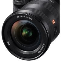 Lente Sony FE 16-35mm f/2.8 GM E-Mount (SEL1635GM) - Image 4