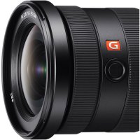 Lente Sony FE 16-35mm f/2.8 GM E-Mount (SEL1635GM) - Image 5