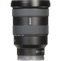 Lente Sony FE 16-35mm f/2.8 GM E-Mount (SEL1635GM) - Image 10