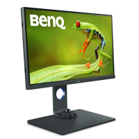 Monitor Profissional para colorização SW270C Fine Art, 27" e 2K - Image 3
