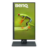 Monitor Profissional para colorização SW270C Fine Art, 27" e 2K - Image 4