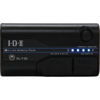 BATERIA IDX SL-F50 ( TIPO NP-F970 SONY )