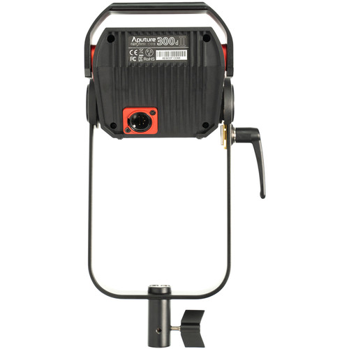 LED Aputure Light Storm LS C300d Mark II V-mount • Merlin