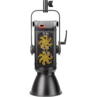 LED Aputure Light Storm LS300X Bi-Color - Image 3