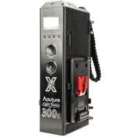 LED Aputure Light Storm LS300X Bi-Color - Image 5