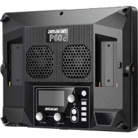 amaran P60c painel de LED Bicolor RGBWW Aputure - Image 2