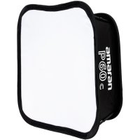 amaran P60c painel de LED Bicolor RGBWW Aputure - Image 3
