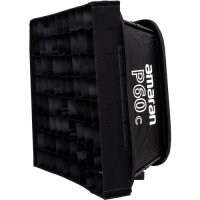 amaran P60c painel de LED Bicolor RGBWW Aputure - Image 4
