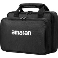 amaran P60c painel de LED Bicolor RGBWW Aputure - Image 7