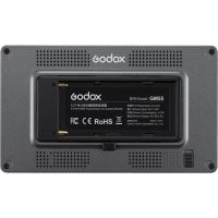 Monitor Godox GM55 5,5" 4K HDMI touchscreen - Image 4