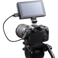 Monitor Godox GM55 5,5" 4K HDMI touchscreen - Image 8