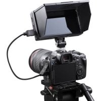 Monitor Godox GM55 5,5" 4K HDMI touchscreen - Image 7