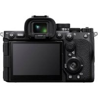 Sony a7R V Mirrorless Camera (a7r5 - A7RV) - Image 2