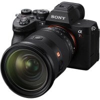 Sony a7R V Mirrorless Camera (a7r5 - A7RV) - Image 3