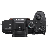 Câmera Sony Alpha A7R4 (A7RIV) - Image 2