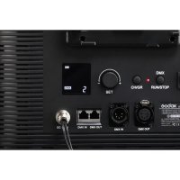 Painel LED Godox LED1000Bi II Bi-Color Video - Image 7