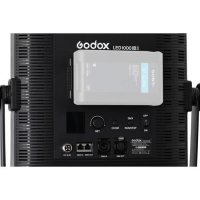Painel LED Godox LED1000Bi II Bi-Color Video - Image 9