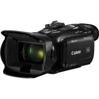 Câmera Canon Vixia HF G70 UHD 4K