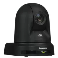Câmera PTZ ultra silenciosa Panasonic AW-UE50 4K/30P
