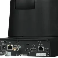Câmera PTZ ultra silenciosa Panasonic AW-UE50 4K/30P