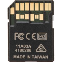 Cartão de memória ProGrade Digital 64GB UHS II SDXC 2