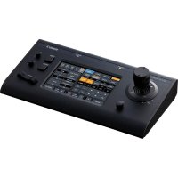 Controlador de PTZ Canon RC-IP100 Touchscreen