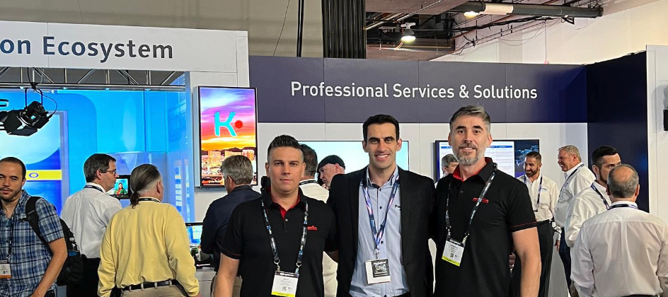 Merlin Nab Show 2023