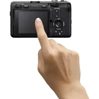 Sony FX30 Digital Cinema Camera 5