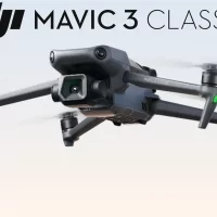 drone dji mavic 3 classic