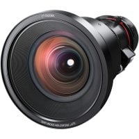 Panasonic 11.8 to 14.6mm Zoom Lens for PT DZ870 : PT DW830 : PT DX100