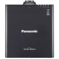 Projetor Panasonic PT RZ120BU, 12000 Lúmens