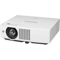 Projetor Panasonic PT VMZ71 WUXGA 7000 lumens