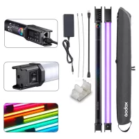 Bastão Luz Led Rgb Godox Tl60