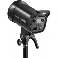 Led Godox SL100BI 5