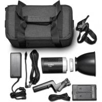 Led Godox SL100BI 9