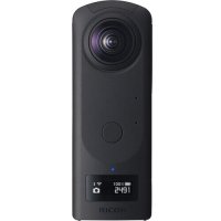 Ricoh THETA Z1 51GB 360 Camera 3