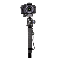 SIRUI P 306 Professional Monopé Alumínio Série P 4